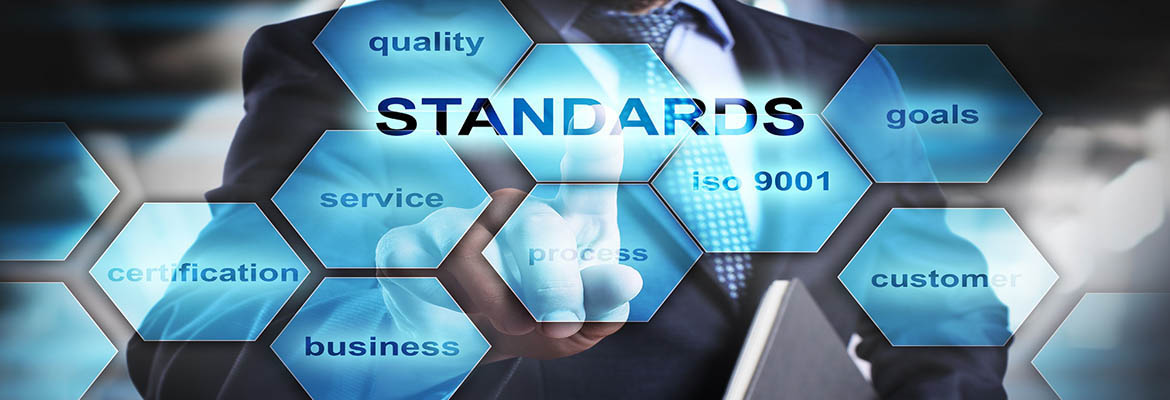 Standards and Certifications